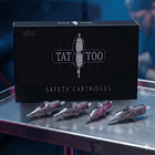 Cartuchos Cartridge 1203 rl Para Tattoo 6