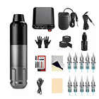 Kit de Máquina de Tatuaje TBP5 1
