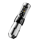 Maquina Tatuar Inalámbrico Bronc X2 de 2 baterias 5