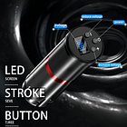 Kit de Máquina de Tatuaje Inalámbrica V75 3