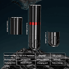 Kit de Máquina de Tatuaje Inalámbrica V75 5