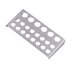 Porta Cups Metálico para Tintas 2