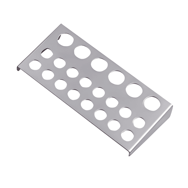 Porta Cups Metálico para Tintas 2