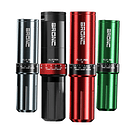 Maquina de tatuaje profesional  inalámbrico Bronc V12- Dos baterias 1