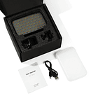 Kit de Iluminación y Fotografía para Tatuajes 2