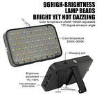 Kit de Iluminación y Fotografía para Tatuajes 3