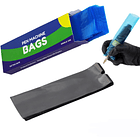 Fundas Desechables Para Maquinas Pen Tatuaje 100 U 4