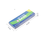 Fundas Desechables Para Maquinas Pen Tatuaje 100 U 5