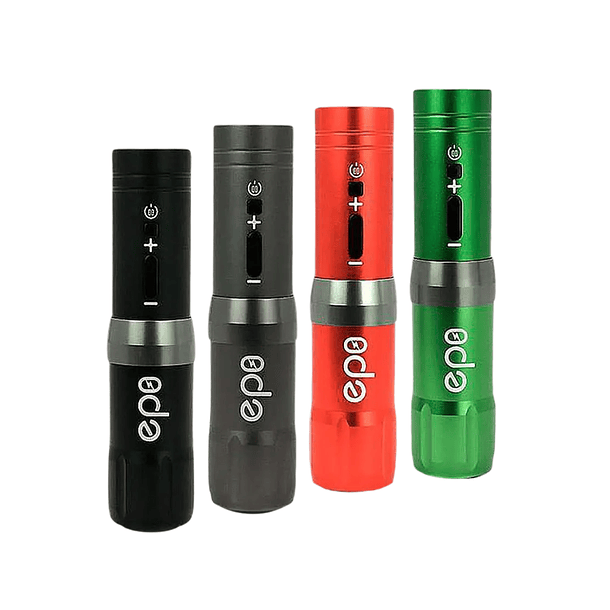 Maquina de Tatuar AVA EP 8 Inalámbrica