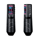 Maquina de Tatuar Duke K5 Pantalla LED Stroke 4.0mm 1