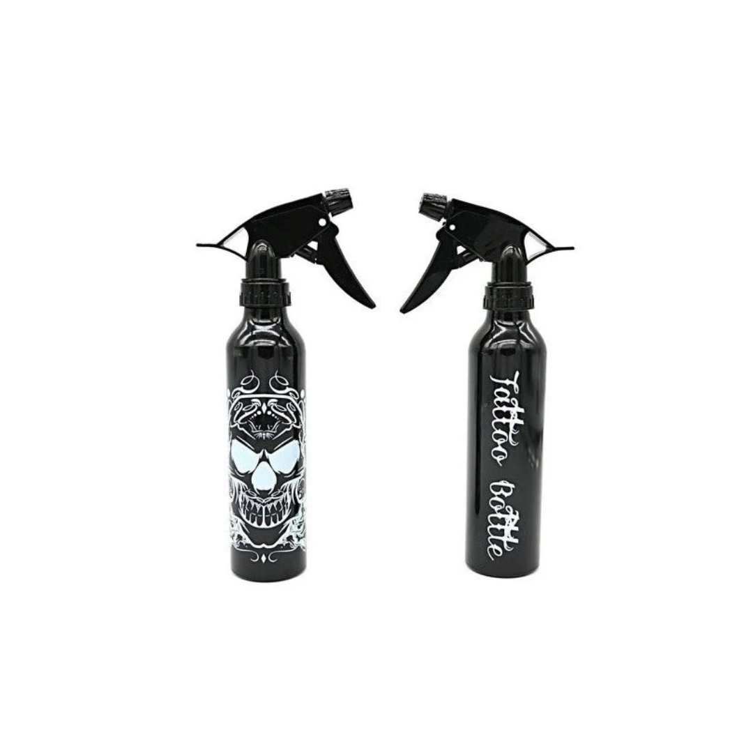 Envase Roseador de aluminio