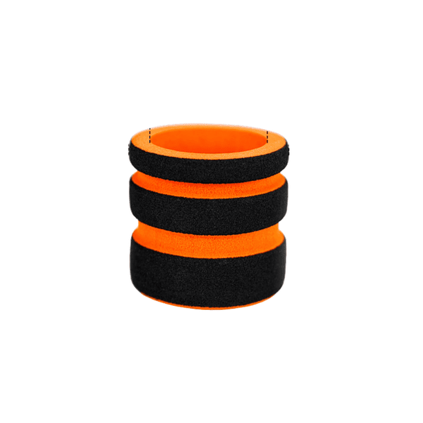 Foam Grip para Máquina de Tatuaje 40×42 mm AVA 2