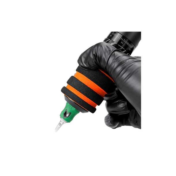 Foam Grip para Máquina de Tatuaje 40×42 mm AVA 1