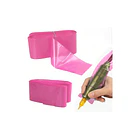 Funda para Cable maquinas tattoo caja de 125 u 3