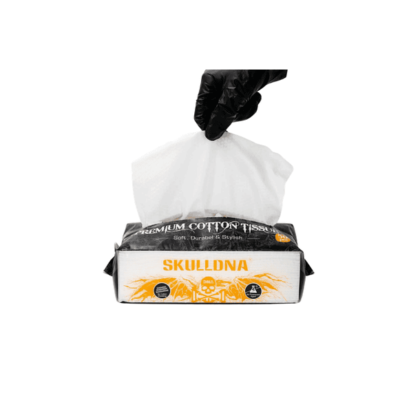 Paquete de toallas Nova Premium para tattoo