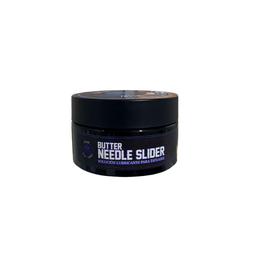 Butter para Tatuajes Frutilla Caramelo 100 g