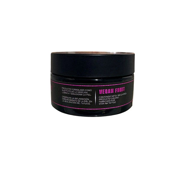 Butter  para Tatuajes Chicle 100 g 2