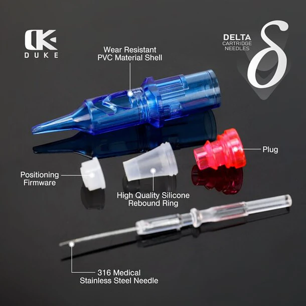 Cartuchos Cartridge 1211 RS 2