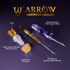 Cartuchos AVA ARROW – 20 unidades 1209RS 2