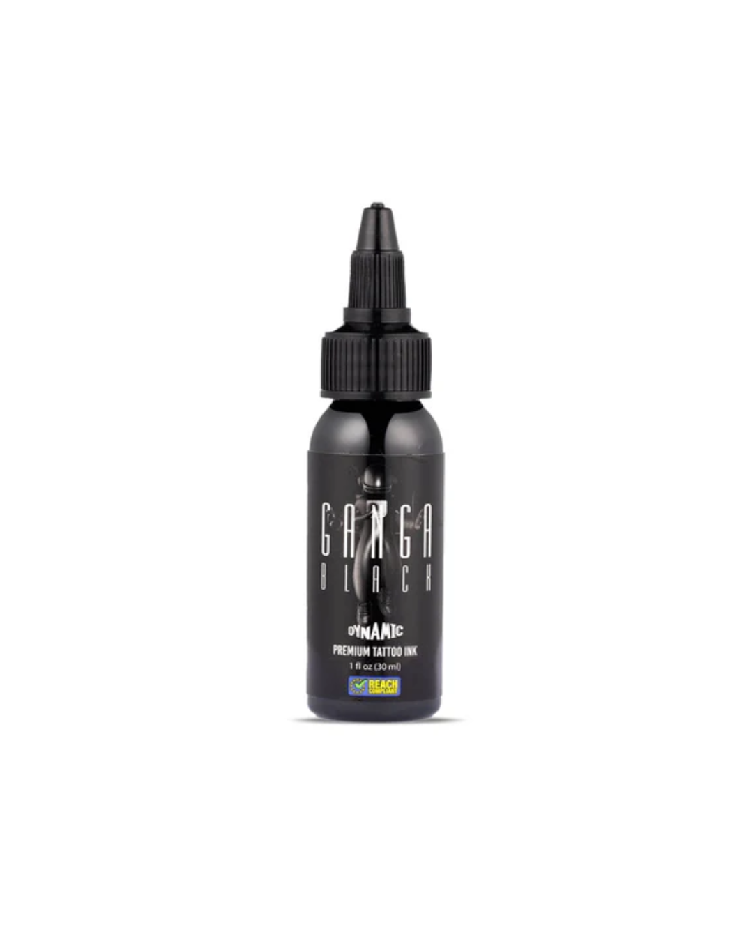 Tinta Profesional para Realismo y Black & Grey