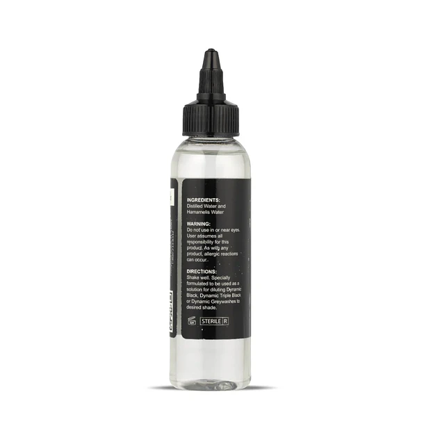 Dynamic 00 Tattoo Ink Mixing Solution 1 oz 2