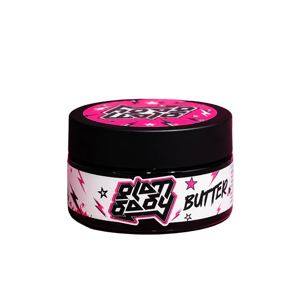 Glam Baby Butter Mango 100 g – Manteca Profesional para Tatuajes y Microblading
