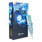 Cartuchos Cartridge 0803 Rl De 10 U Tattoo Wjx Ultra Premium 1