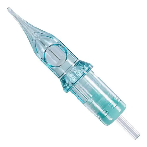 Cartuchos Cartridge 0803 Rl De 10 U Tattoo Wjx Ultra Premium 3