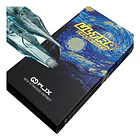 Cartuchos Cartridge 1211 M1 De 10 U Tattoo Wjx Ultra Premium 4