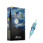 Cartuchos Cartridge 1215 M1 De 10 U Tattoo Wjx Ultra Premium 5