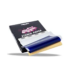Papel Thermografico De Transferencia Para Tattoo Dynamic 1