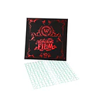Film Protector para Tatuajes AVA 15x15 cm – Pack 10 Láminas 1