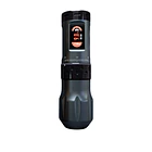 Máquina de Tatuar Inalámbrica AVA UNI-B Gris – Stroke Regulable 2.5–4.5 mm + 2 Baterías 2