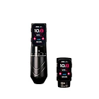 Máquina de Tatuar Inalámbrica AVA Dukeglo K7  + Stroke Regulable + 2 Baterías 1