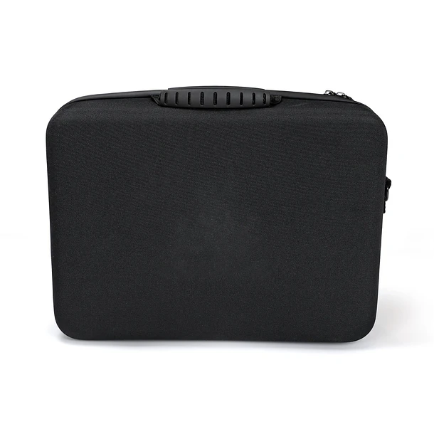 Bolso Organizador AVA para Tintas e Insumos de Tatuaje – Estuche Rígido con Correa 1