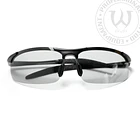 Lentes Polarizados AVA para Tatuadores – Menos Reflejos, Más Precisión + Estuche Rígido 3
