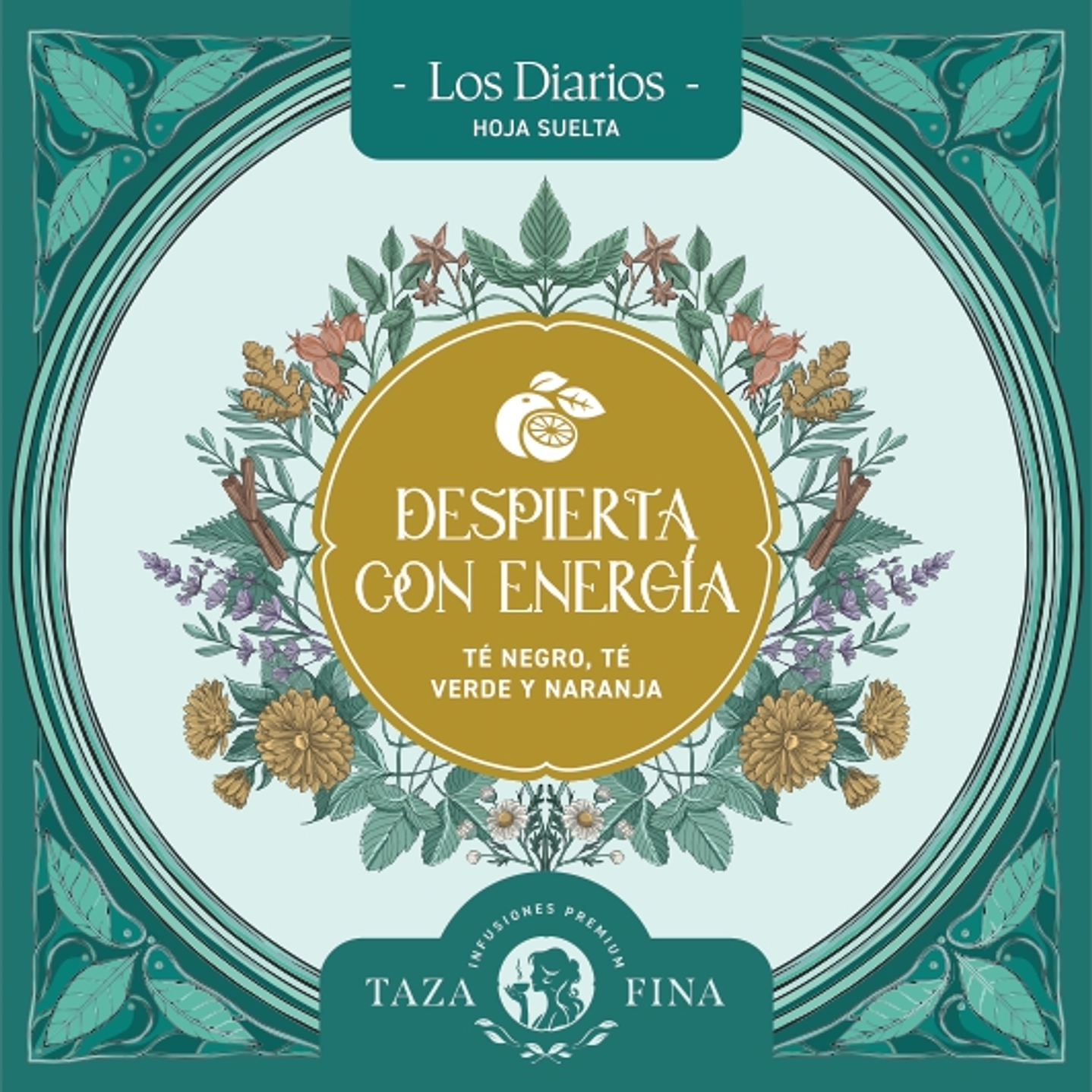 Despierta con Energía 2