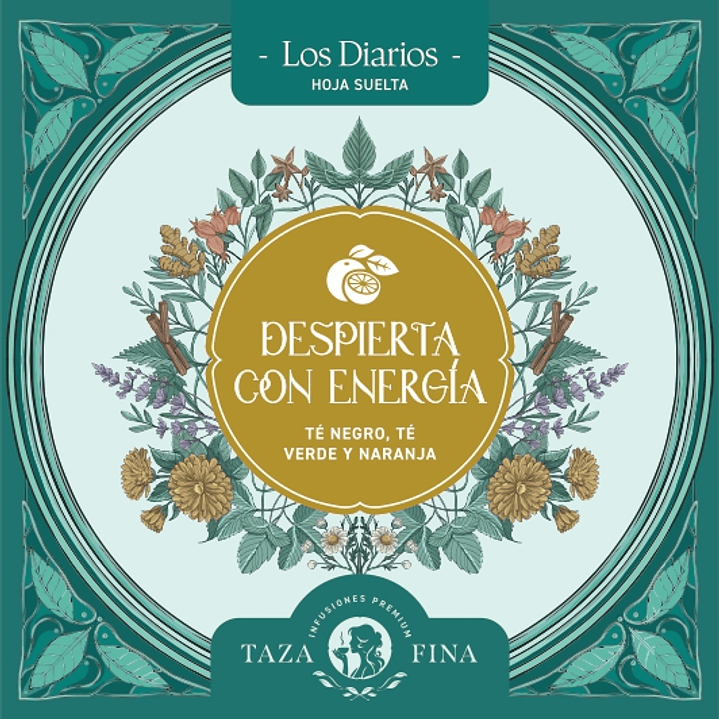 Despierta con Energía 2