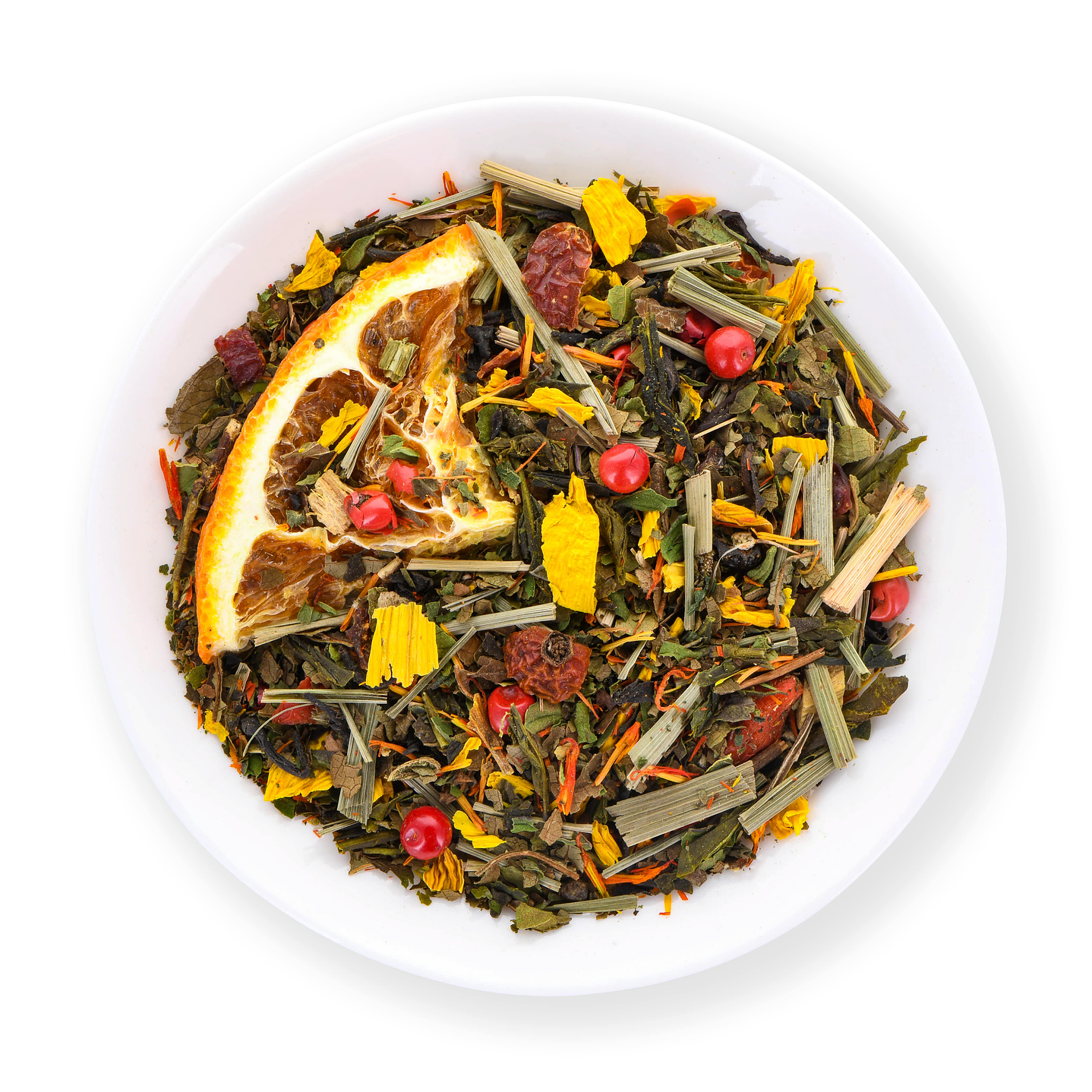 Despierta con Energía 1