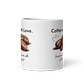 Taza Desayuno – Coffee with Love - Miniatura 3