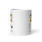 Taza Desayuno - Esta madre necesita un café  - Miniatura 3