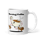 Taza Desayuno - Morning coffee - Miniatura 1