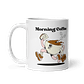 Taza Desayuno - Morning coffee - Miniatura 2