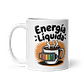 Taza Desayuno - Energía líquida - Miniatura 2