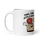 Taza Desayuno - Toma, toma ¡Esto si que es amor!  - Miniatura 2