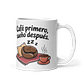 Taza de café - Café primero, sueño después - Miniatura 1