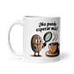 Taza de café - ¡No puedo esperar más! - Miniatura 2