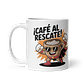Taza de café - ¡Café al rescate! - Miniatura 2