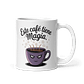 Taza de café - Este café tiene magia - Miniatura 1