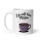 Taza de café - Este café tiene magia - Miniatura 2
